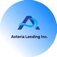 asteria lending inc.